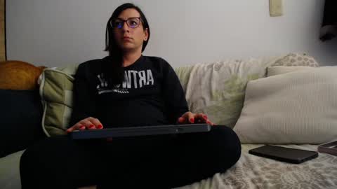 Snapshot of violetagomez_co chatting on 02-07-25, 09:58 Violeta Gmez online show from 02-07-25, 09:58