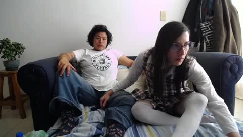 Snapshot of violetagomez_co chatting on 02-20-25, 09:20 Violeta Gmez online show from 02-20-25, 09:20