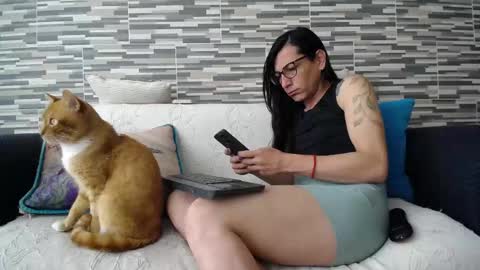 Snapshot of violetagomez_co chatting on 10-06-25, 02:58 Violeta Gmez online show from 10-06-25, 02:58