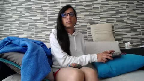 Snapshot of violetagomez_co chatting on 10-16-25, 12:28 Violeta Gmez online show from 10-16-25, 12:28