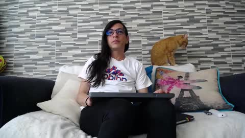 Snapshot of violetagomez_co chatting on 11-12-25, 02:50 Violeta Gmez online show from 11-12-25, 02:50