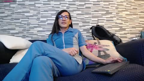 Snapshot of violetagomez_co chatting on 11-29-25, 01:30 Violeta Gmez online show from 11-29-25, 01:30