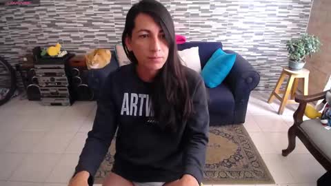 Violeta Gmez online show from 05-12-26, 02:36