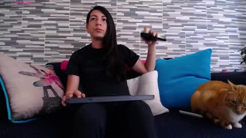 Violeta Gmez online show from 05-22-26, 01:06