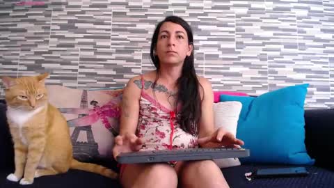 Violeta Gmez online show from 06-02-26, 03:36