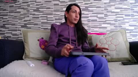 Violeta Gmez online show from 07-02-26, 10:05