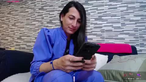 Violeta Gmez online show from 07-09-26, 10:36