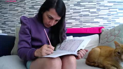 Violeta Gmez online show from 07-10-26, 02:19