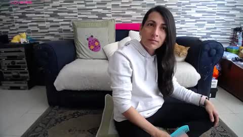 Violeta Gmez online show from 07-20-26, 06:10