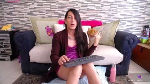 Violeta Gmez online show from 07-26-26, 02:35
