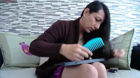 Violeta Gmez online show from 07-27-26, 02:35