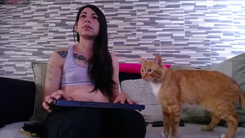 Violeta Gmez online show from 08-02-26, 03:32