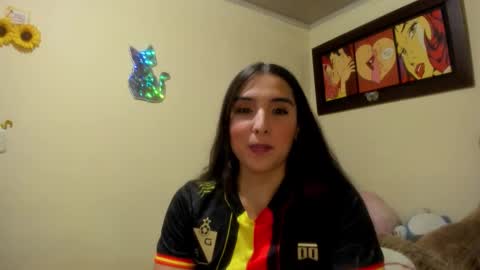 Snapshot of violetalee chatting on 09-21-25, 02:35 Jimena online show from 09-21-25, 02:35