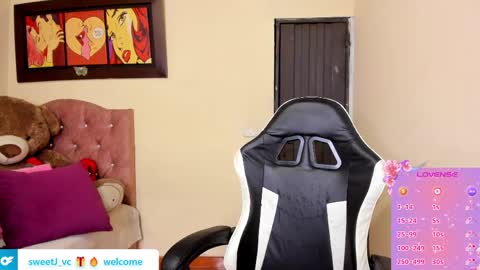 Jimena online show from 05-15-26, 11:23