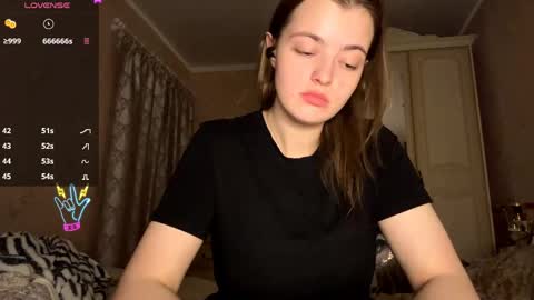 Eva online show from 05-14-26, 05:31