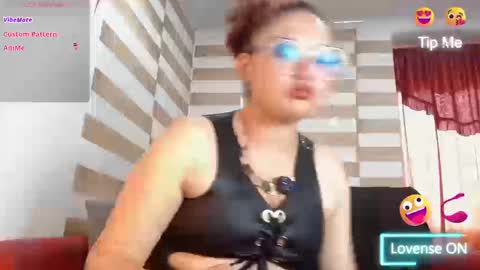 Violeta  morrison online show from 03-20-26, 04:23