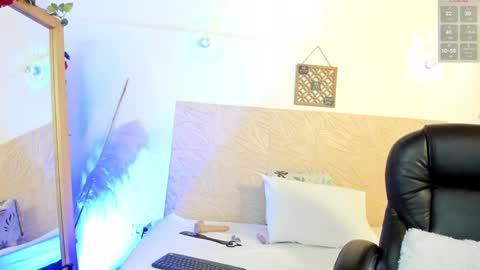 Violeta online show from 02-07-25, 10:20