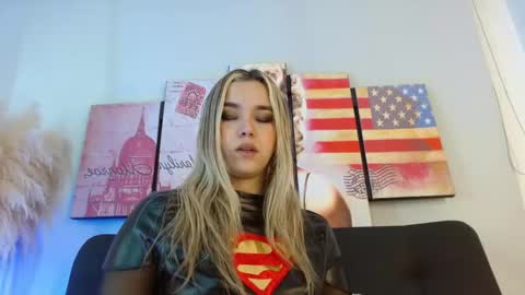 Violeta online show from 01-17-26, 12:32