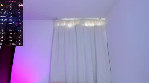 Violeta online show from 09-25-25, 12:20