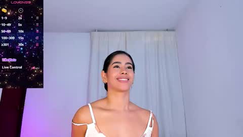 Violeta online show from 01-13-26, 12:10