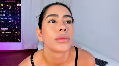 Violeta online show from 07-28-26, 12:34