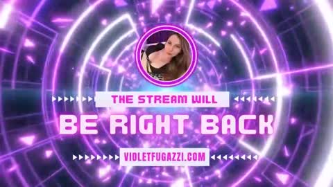 Snapshot of violetfugazzi chatting on 01-19-25, 01:43 violetfugazzi online show from 01-19-25, 01:43