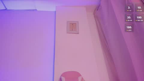 Violeth online show from 03-08-26, 02:04