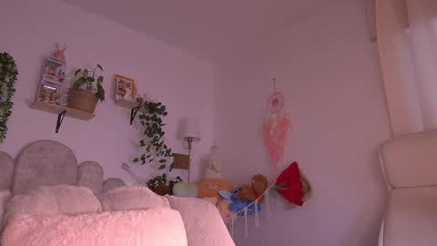 violeth___ online show from 09-25-25, 11:03