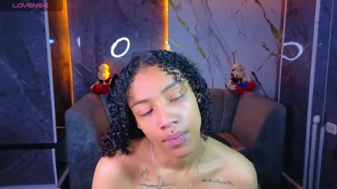 violeth_b online show from 07-22-26, 01:25