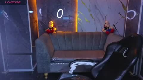 violeth_b online show from 07-23-26, 12:58