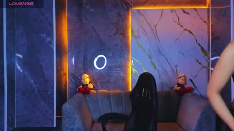 violeth_b online show from 07-31-26, 12:37