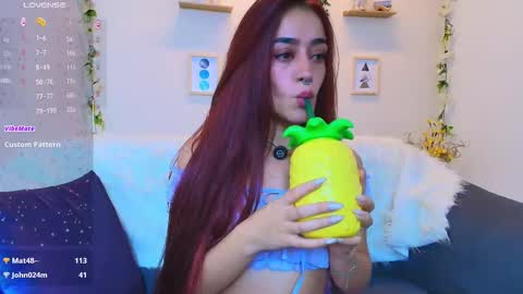 violeth_rosse_ online show from 03-07-26, 01:13