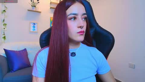 violeth_rosse_ online show from 04-21-26, 01:42