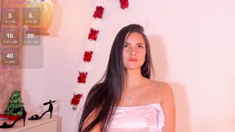 Snapshot of violethilton chatting on 12-18-24, 11:30 violeth online show from 12-18-24, 11:30