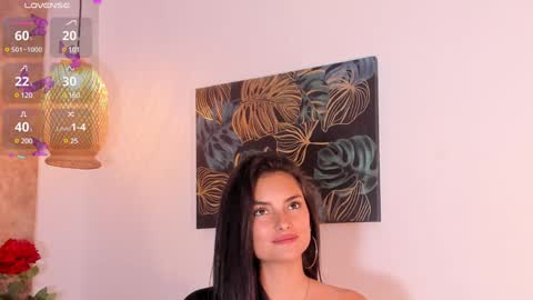 Snapshot of violethilton chatting on 01-14-25, 10:12 violeth online show from 01-14-25, 10:12