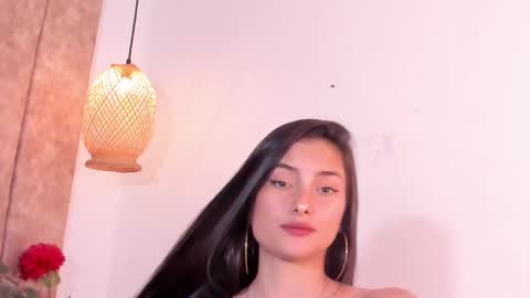 Snapshot of violethilton chatting on 02-27-25, 11:04 violeth online show from 02-27-25, 11:04