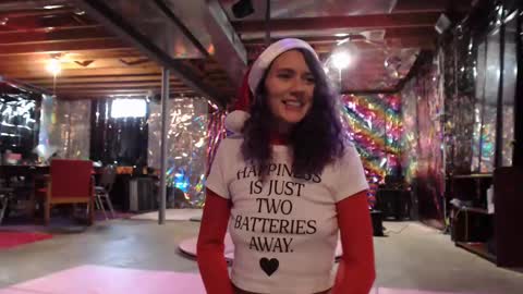 Snapshot of violethooper chatting on 12-02-24, 03:36 Violet Hooper online show from 12-02-24, 03:36