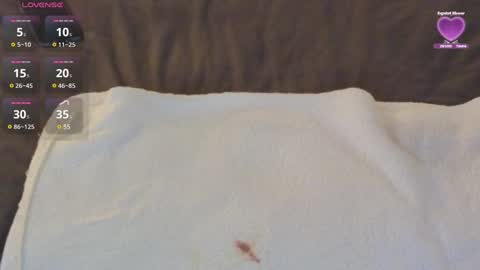 Snapshot of violetik888 chatting on 01-08-25, 02:35 VioletBaby online show from 01-08-25, 02:35