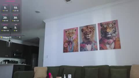 Snapshot of violetik888 chatting on 02-12-26, 07:09 VioletBaby online show from 02-12-26, 07:09