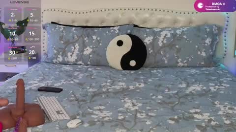 VioletBaby online show from 05-31-26, 06:09