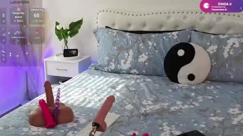 VioletBaby online show from 06-04-26, 02:12