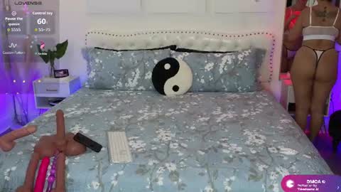 VioletBaby online show from 06-18-26, 04:22