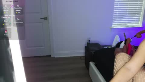VioletBaby online show from 07-01-26, 10:09