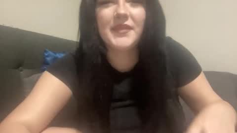 Violet Kitty online show from 10-20-25, 04:07