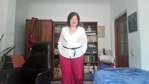 violetpulse online show from 06-12-26, 07:29
