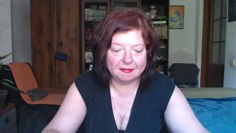 violetpulse online show from 07-28-26, 12:48