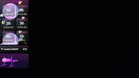 Snapshot of violetqs chatting on 12-05-25, 07:21 online show from 12-05-25, 07:21