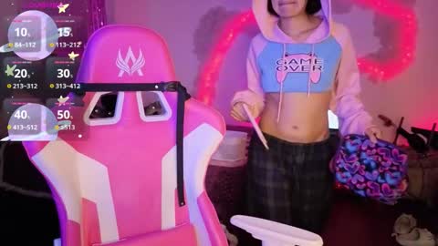 Snapshot of violetqs chatting on 02-14-26, 07:21 online show from 02-14-26, 07:21