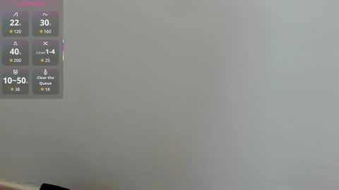 Violet Rose online show from 02-12-26, 07:31