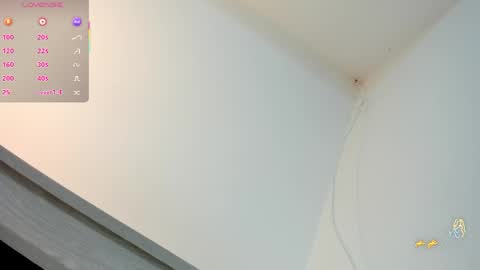 Violet Rose online show from 04-26-26, 11:46